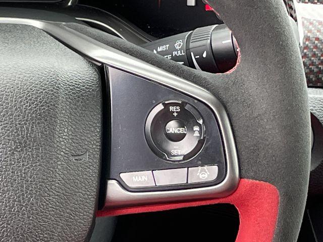 صورة 14 لـ 2021 Honda CIVIC TYPE R TOURING