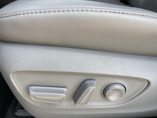 صورة مصغرة 26 لـ 2024 Toyota HIGHLANDER PLATINUM