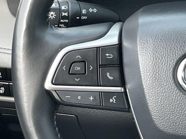 صورة 13 لـ 2024 Toyota HIGHLANDER PLATINUM