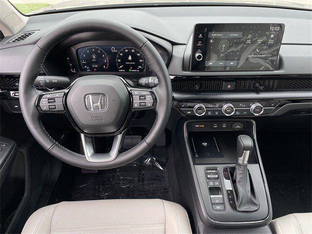 HONDA CR-V EX-L 2WD - 10