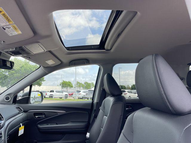 صورة مصغرة 22 لـ 2026 Honda RIDGELINE RTL