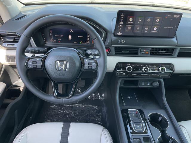2026 Honda PILOT EX-L photo 10