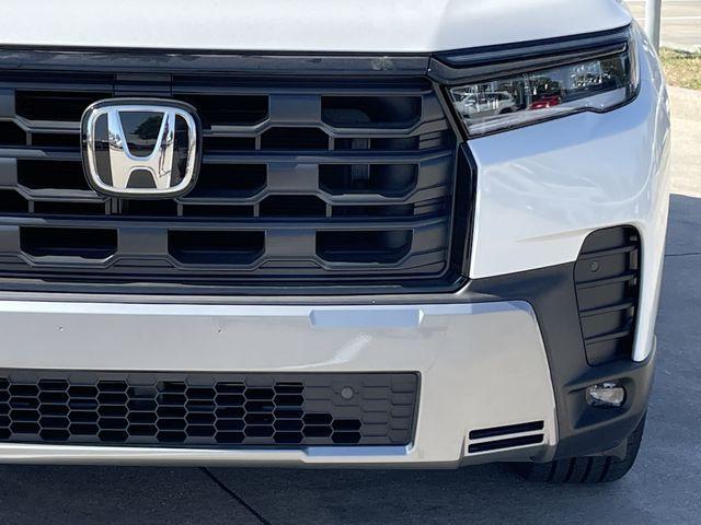 2026 Honda PILOT EX-L photo 7