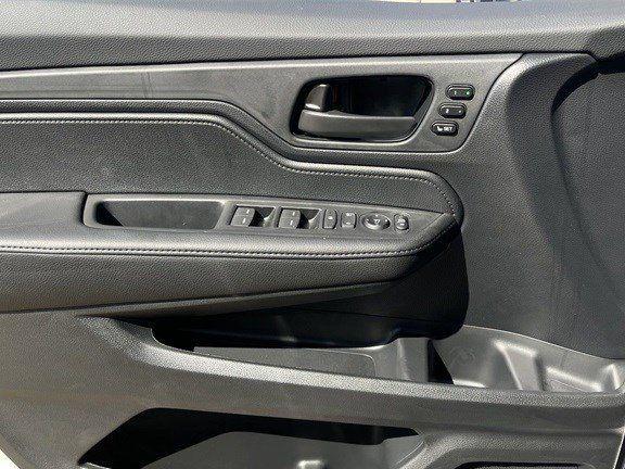 صورة مصغرة 24 لـ 2026 Honda ODYSSEY EX-L
