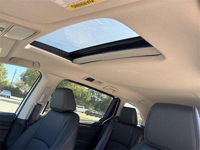 صورة مصغرة 25 لـ 2026 Honda ODYSSEY EX-L