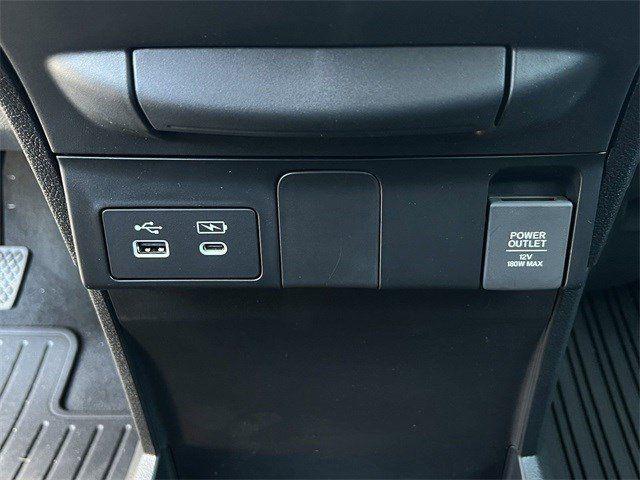 صورة مصغرة 20 لـ 2026 Honda ODYSSEY EX-L