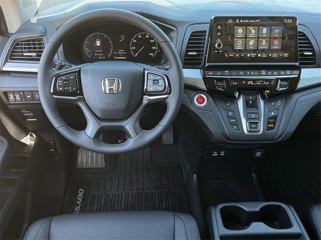 صورة مصغرة 12 لـ 2026 Honda ODYSSEY EX-L