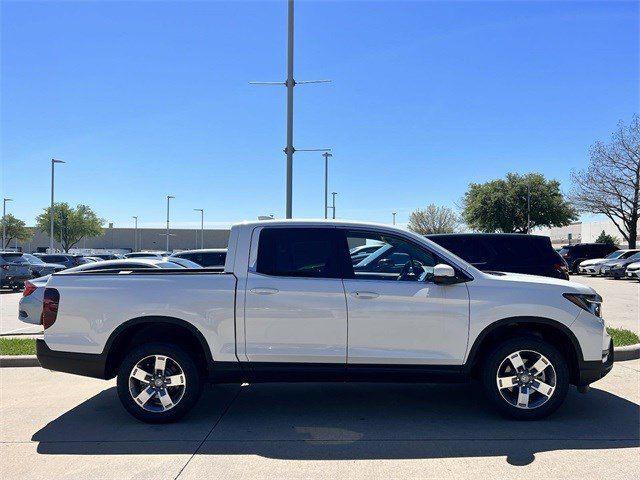صورة 3 لـ 2026 Honda RIDGELINE RTL