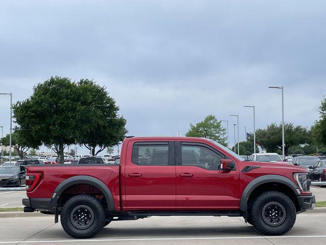 FORD F-150 RAPTOR - 3