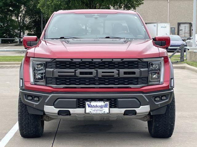 FORD F-150 RAPTOR - 7