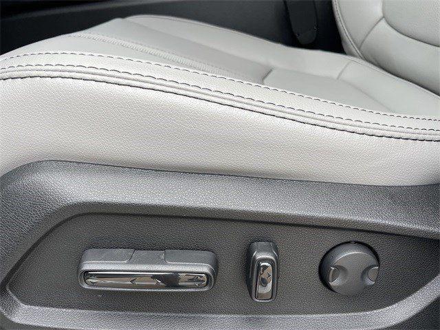 2025 Honda PILOT TOURING 8-PASSENGER 缩略图 26