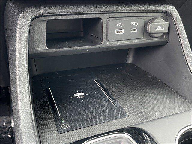2025 Honda PILOT TOURING 8-PASSENGER 缩略图 20