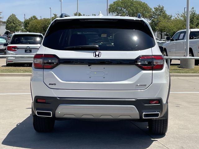 صورة 5 لـ 2025 Honda PILOT TOURING 8-PASSENGER