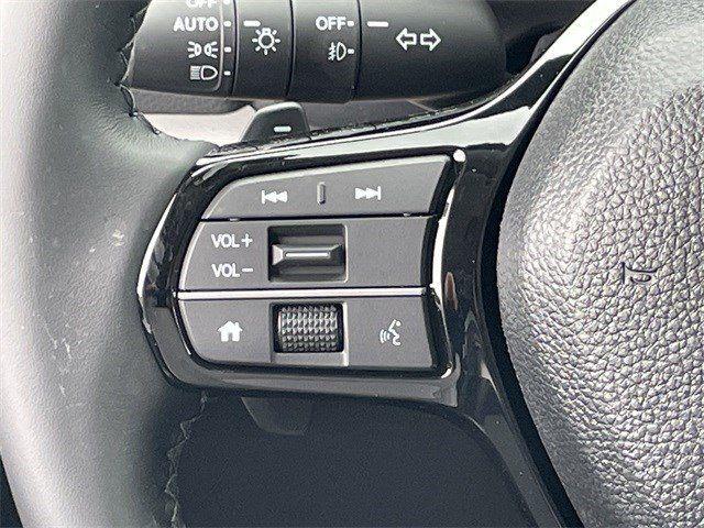 2025 Honda PILOT TOURING 8-PASSENGER 缩略图 14