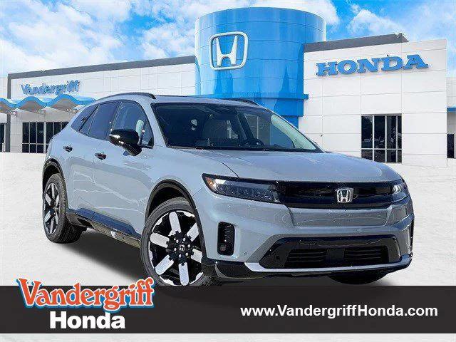 New 2026 Honda Prologue Elite