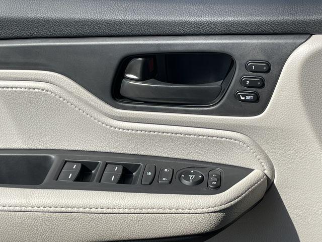 صورة مصغرة 22 لـ 2026 Honda ODYSSEY EX-L