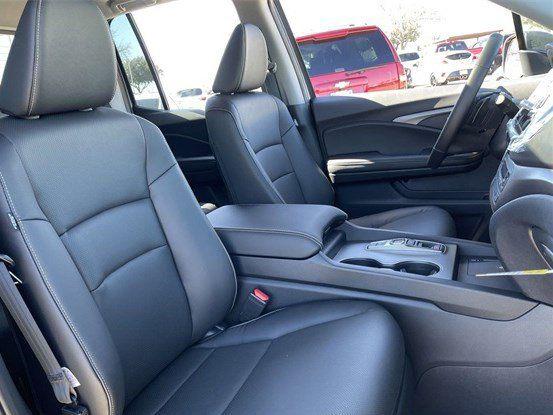 صورة مصغرة 25 لـ 2026 Honda RIDGELINE RTL