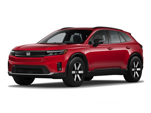 New 2026 Honda Prologue Touring
