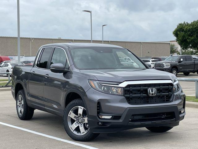 2026 Honda RIDGELINE RTL photo 2