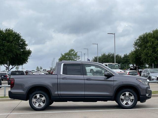 2026 Honda RIDGELINE RTL photo 3