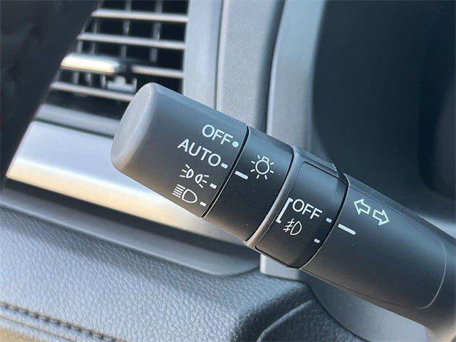2026 Honda ODYSSEY EX-L — миниатюра 22