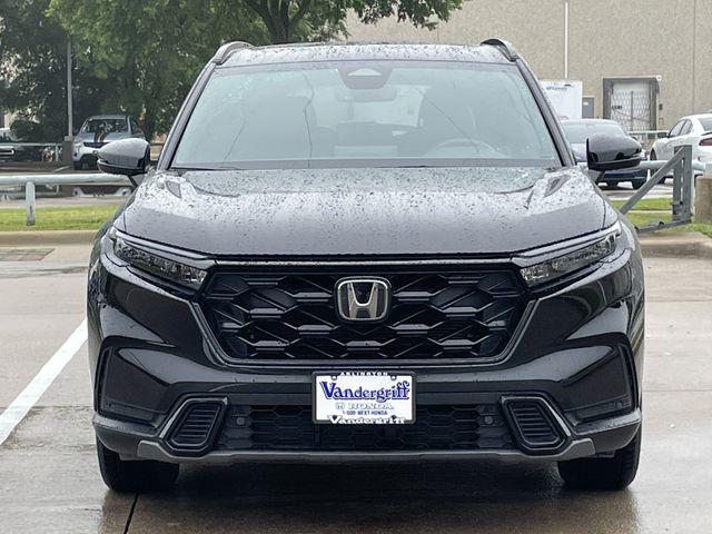 HONDA CR-V HYBRID SPORT FWD - 6