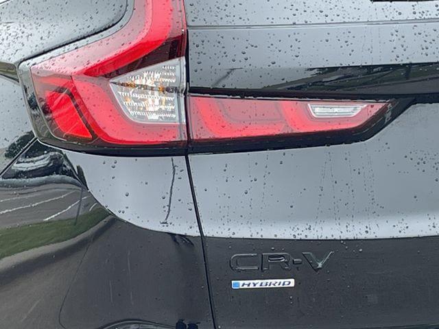 HONDA CR-V HYBRID SPORT FWD - 5