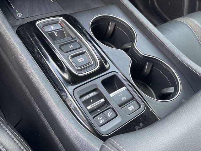 صورة مصغرة 20 لـ 2025 Honda PILOT EX-L