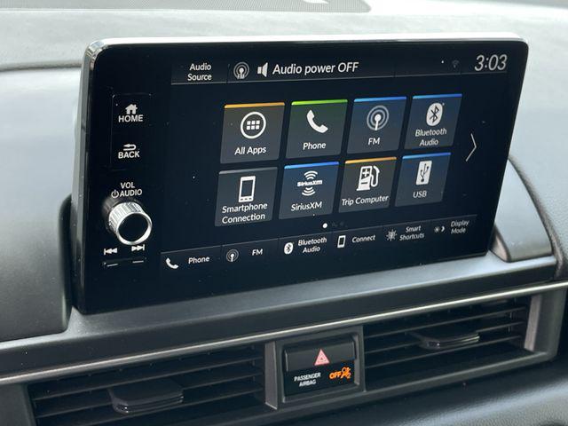 صورة مصغرة 16 لـ 2025 Honda PILOT EX-L