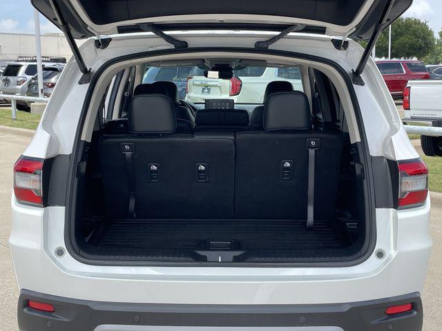 صورة مصغرة 28 لـ 2025 Honda PILOT EX-L