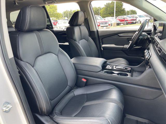 صورة مصغرة 25 لـ 2025 Honda PILOT EX-L