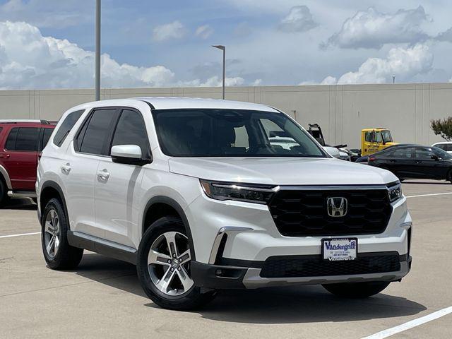 صورة 2 لـ 2025 Honda PILOT EX-L