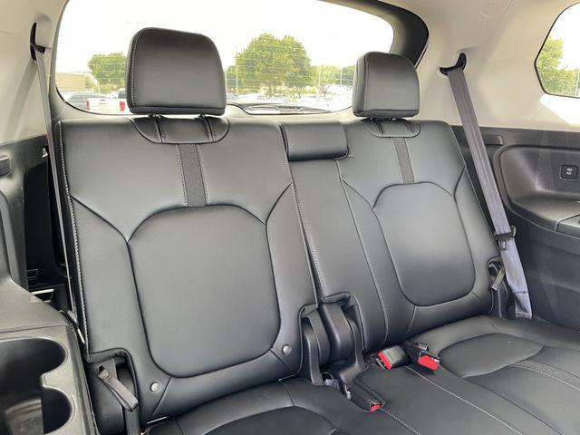صورة مصغرة 27 لـ 2025 Honda PILOT EX-L