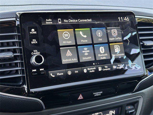 2026 Honda RIDGELINE RTL 缩略图 12