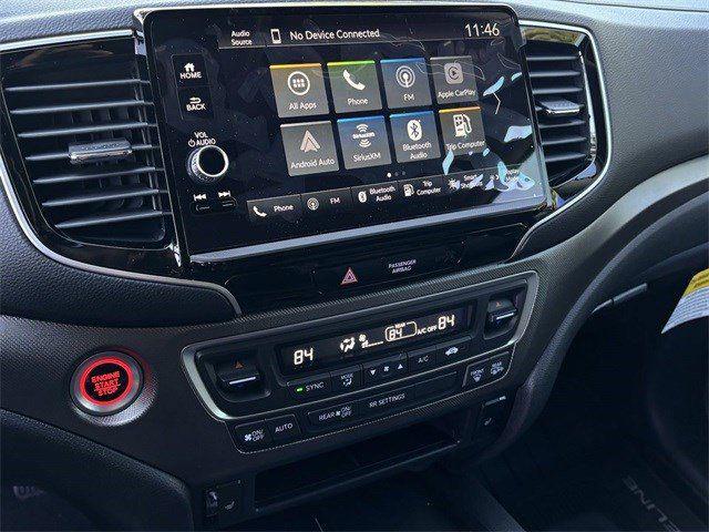 2026 Honda RIDGELINE RTL 缩略图 11