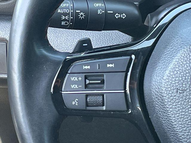 2025 Honda PILOT BLACK EDITION thumbnail 14