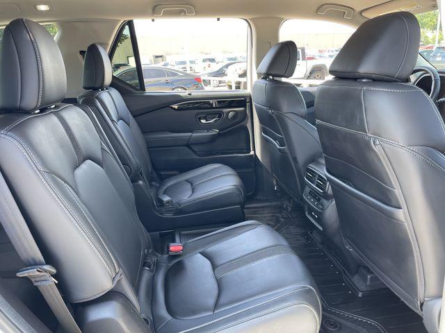 2023 Honda PILOT 2WD EX-L 7 PASSENGER — миниатюра 26