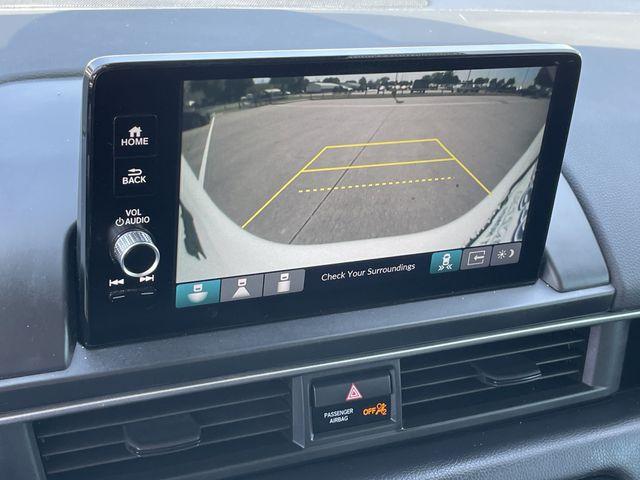 2023 Honda PILOT 2WD EX-L 7 PASSENGER — миниатюра 17