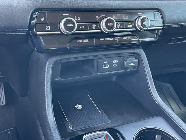 2023 Honda PILOT 2WD EX-L 7 PASSENGER — миниатюра 18