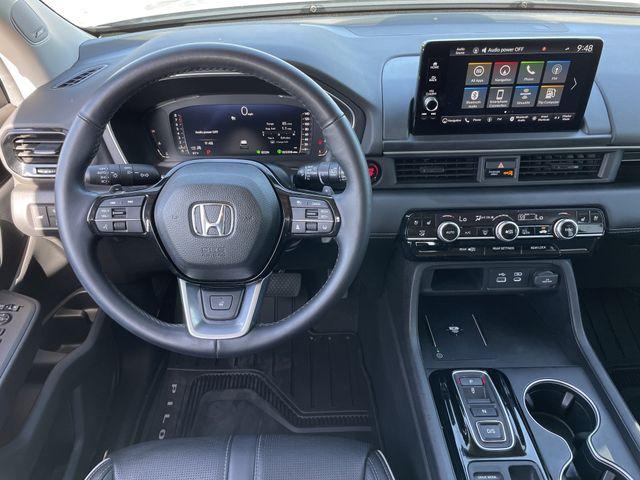 صورة مصغرة 12 لـ 2025 Honda PILOT ELITE