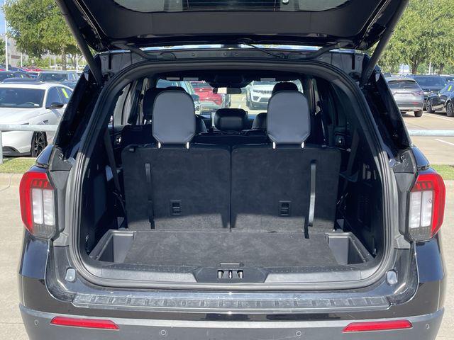 صورة مصغرة 30 لـ 2025 FORD EXPLORER ST-LINE