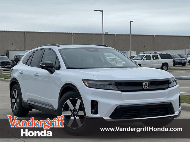 New 2026 Honda Prologue Touring
