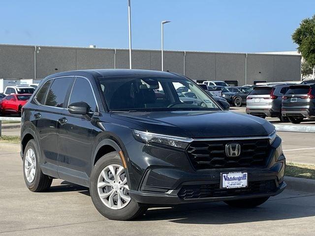 صورة 2 لـ 2026 Honda CR-V LX 2WD