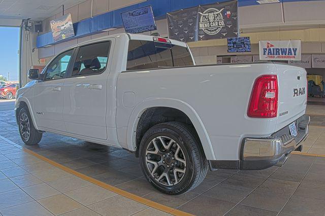 صورة 4 لـ 2025 RAM 1500 LARAMIE