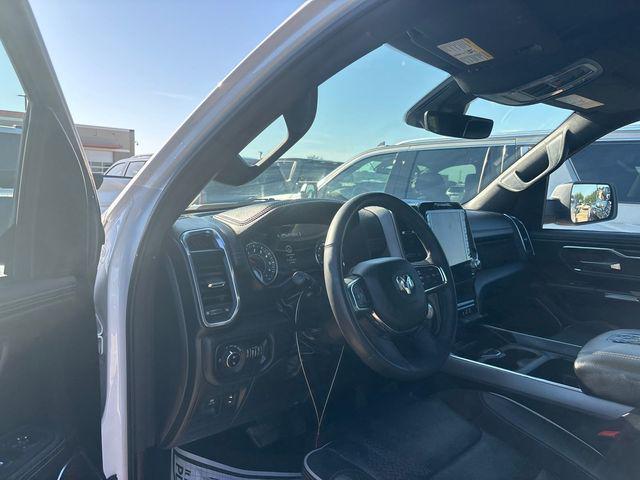 2025 RAM 1500 LARAMIE — миниатюра 14