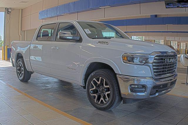 صورة 3 لـ 2025 RAM 1500 LARAMIE