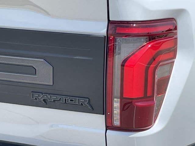 2025 FORD F-150 RAPTOR — фото 6