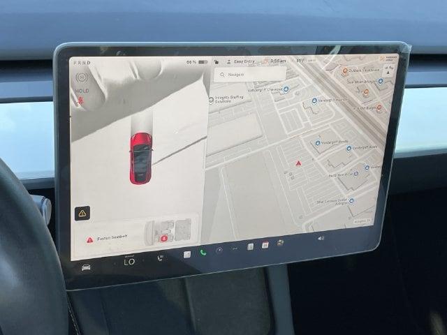 صورة مصغرة 15 لـ 2025 Tesla MODEL Y LONG RANGE DUAL MOTOR REAR-WHEEL DRIVE