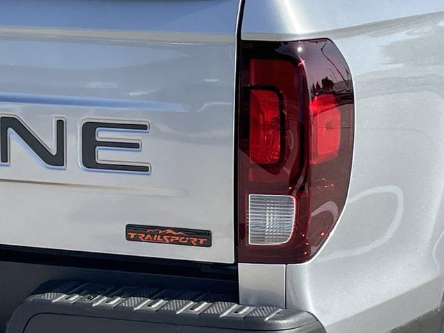 2025 Honda RIDGELINE TRAILSPORT 照片 6