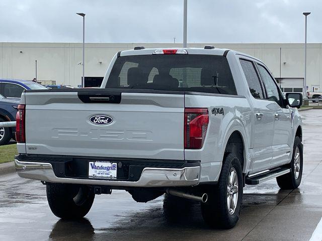 FORD F-150 XLT - 4